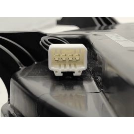 2017- 2020 ACURA MDX REAR TRUNK SUB WOOFER SUBWOOFER AUDIO SPEAKER OEM