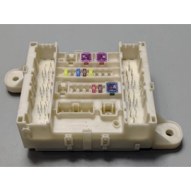 2017 - 2020 ACURA MDX REAR FUSE RELAY BOX JUNCTION BLOCK OEM