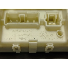 2017 - 2020 ACURA MDX REAR FUSE RELAY BOX JUNCTION BLOCK OEM