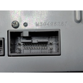 2017 ACURA MDX RADIO AMP AMPLIFIER AUDIO SOUND CONTROL MODULE UNIT OEM