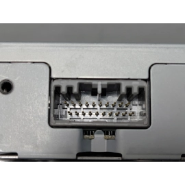 2017 ACURA MDX  SATELLITE SIRIUS RADIO TUNER CONTROL MODULE UNIT OEM