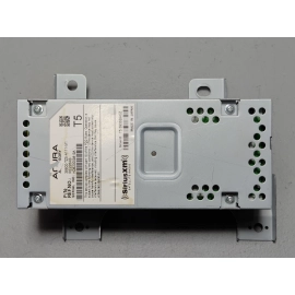 2017 ACURA MDX  SATELLITE SIRIUS RADIO TUNER CONTROL MODULE UNIT OEM