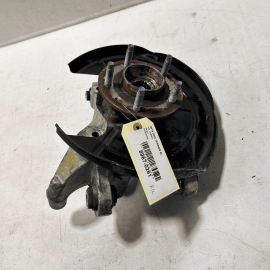 DENT! 2018-2023 GMC TERRAIN REAR DRIVER SIDE SPINDLE STEERING KNUCKLE & HUB