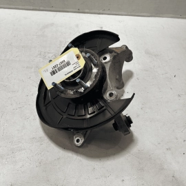 DENT! 2018-2023 GMC TERRAIN REAR DRIVER SIDE SPINDLE STEERING KNUCKLE & HUB