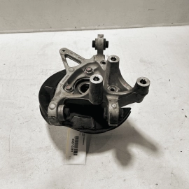 DENT! 2018-2023 GMC TERRAIN REAR DRIVER SIDE SPINDLE STEERING KNUCKLE & HUB