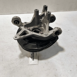 DENT! 2018-2023 GMC TERRAIN REAR DRIVER SIDE SPINDLE STEERING KNUCKLE & HUB