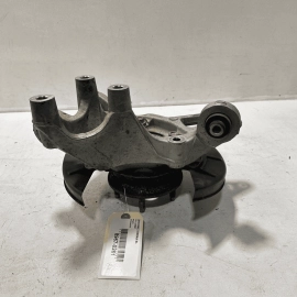DENT! 2018-2023 GMC TERRAIN REAR DRIVER SIDE SPINDLE STEERING KNUCKLE & HUB