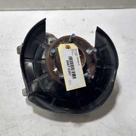 DENT! 2018-2023 GMC TERRAIN REAR DRIVER SIDE SPINDLE STEERING KNUCKLE & HUB
