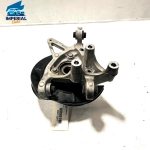DENT! 2018-2023 GMC TERRAIN REAR DRIVER SIDE SPINDLE STEERING KNUCKLE & HUB