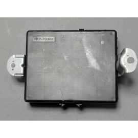 2017-2020 ACURA MDX TAILGATE LIFTGATE POWER COMPUTER CONTROL MODULE UNIT OEM