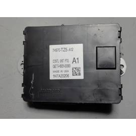 2017-2020 ACURA MDX TAILGATE LIFTGATE POWER COMPUTER CONTROL MODULE UNIT OEM