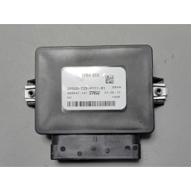 2017 - 2020 ACURA MDX PARKING BRAKE CONTROL MODULE UNIT OEM