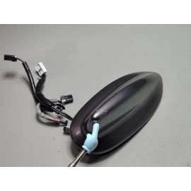 2017 - 2020 ACURA MDX ROOF SHARK FIN ANTENNA MODULE *NH797M* GRAY OEM
