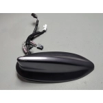 2017 - 2020 ACURA MDX ROOF SHARK FIN ANTENNA MODULE *NH797M* GRAY OEM