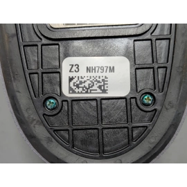 2017 - 2020 ACURA MDX ROOF SHARK FIN ANTENNA MODULE *NH797M* GRAY OEM