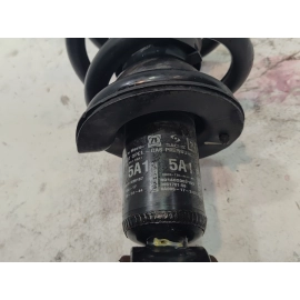 2014-2020 ACURA MDX 3.5L FWD REAR RIGHT PASSENGER SHOCK STRUT COIL SPRING OEM