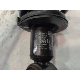 2014-2020 ACURA MDX 3.5L FWD REAR LEFT DRIVER SHOCK STRUT COIL SPRING OEM