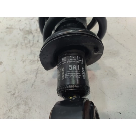 2014-2020 ACURA MDX 3.5L FWD REAR LEFT DRIVER SHOCK STRUT COIL SPRING OEM