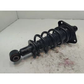 2014-2020 ACURA MDX 3.5L FWD REAR LEFT DRIVER SHOCK STRUT COIL SPRING OEM