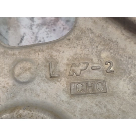 2014-2020 ACURA FWD MDX FRONT LEFT DRIVER SIDE LOWER CONTROL ARM OEM