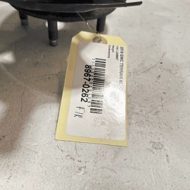 2018-2023 GMC TERRAIN FRONT RIGHT PASS SIDE SPINDLE STEERING KNUCKLE & HUB 