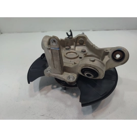 2017-2020 Acura MDX Rear Right Side Suspension Spindle Knuckle & Hub OEM 2017-2020 Acura MDX Rear Right Side Suspension Spindle Knuckle & Hub OEM