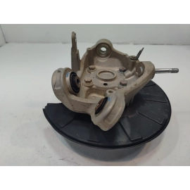 2017-2020 Acura MDX Rear Right Side Suspension Spindle Knuckle & Hub OEM 2017-2020 Acura MDX Rear Right Side Suspension Spindle Knuckle & Hub OEM