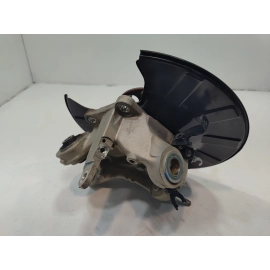 2017-2020 Acura MDX Rear Right Side Suspension Spindle Knuckle & Hub OEM 2017-2020 Acura MDX Rear Right Side Suspension Spindle Knuckle & Hub OEM