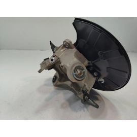 2017-2020 Acura MDX Rear Right Side Suspension Spindle Knuckle & Hub OEM 2017-2020 Acura MDX Rear Right Side Suspension Spindle Knuckle & Hub OEM