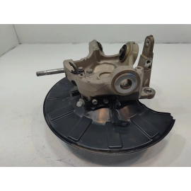 2017-2020 Acura MDX Rear Right Side Suspension Spindle Knuckle & Hub OEM 2017-2020 Acura MDX Rear Right Side Suspension Spindle Knuckle & Hub OEM