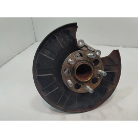 2017-2020 Acura MDX Rear Right Side Suspension Spindle Knuckle & Hub OEM 2017-2020 Acura MDX Rear Right Side Suspension Spindle Knuckle & Hub OEM