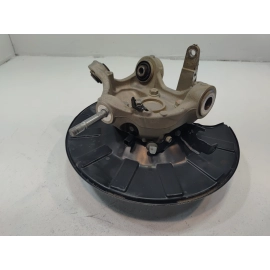 2017-2020 Acura MDX Rear Right Side Suspension Spindle Knuckle & Hub OEM 2017-2020 Acura MDX Rear Right Side Suspension Spindle Knuckle & Hub OEM