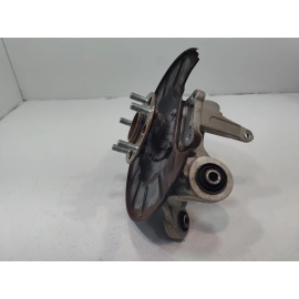 2017-2020 Acura MDX Rear Right Side Suspension Spindle Knuckle & Hub OEM 2017-2020 Acura MDX Rear Right Side Suspension Spindle Knuckle & Hub OEM