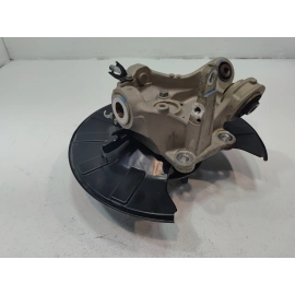 2017-2020 Acura MDX Rear Right Side Suspension Spindle Knuckle & Hub OEM 2017-2020 Acura MDX Rear Right Side Suspension Spindle Knuckle & Hub OEM