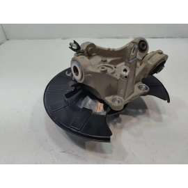 2017-2020 Acura MDX Rear Right Side Suspension Spindle Knuckle & Hub OEM 2017-2020 Acura MDX Rear Right Side Suspension Spindle Knuckle & Hub OEM