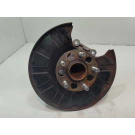 2017-2020 Acura MDX Rear Right Side Suspension Spindle Knuckle & Hub OEM 2017-2020 Acura MDX Rear Right Side Suspension Spindle Knuckle & Hub OEM