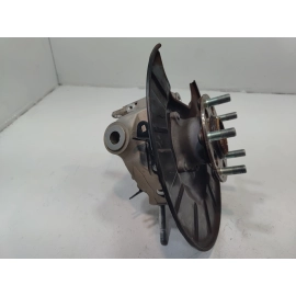 2017-2020 Acura MDX Rear Right Side Suspension Spindle Knuckle & Hub OEM 2017-2020 Acura MDX Rear Right Side Suspension Spindle Knuckle & Hub OEM