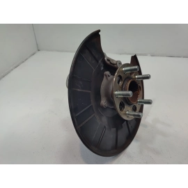 2017-2020 Acura MDX Rear Right Side Suspension Spindle Knuckle & Hub OEM 2017-2020 Acura MDX Rear Right Side Suspension Spindle Knuckle & Hub OEM