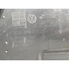 2020-2013 Volkswagen Atlas ABS Pump Control Unit OEM