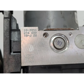 2020-2013 Volkswagen Atlas ABS Pump Control Unit OEM