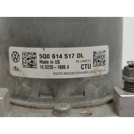 2020-2013 Volkswagen Atlas ABS Pump Control Unit OEM