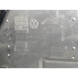 2020-2013 Volkswagen Atlas ABS Pump Control Unit OEM