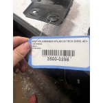 2020-2013 Volkswagen Atlas ABS Pump Control Unit OEM