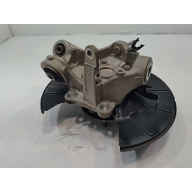 2017-2020 Acura MDX Rear Right Side Suspension Spindle Knuckle & Hub OEM