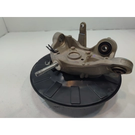 2017-2020 Acura MDX Rear Right Side Suspension Spindle Knuckle & Hub OEM