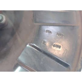 2017-2020 Acura MDX Rear Right Side Suspension Spindle Knuckle & Hub OEM