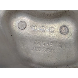 2017-2020 Acura MDX Rear Right Side Suspension Spindle Knuckle & Hub OEM