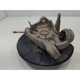 2017-2020 Acura MDX Rear Right Side Suspension Spindle Knuckle & Hub OEM