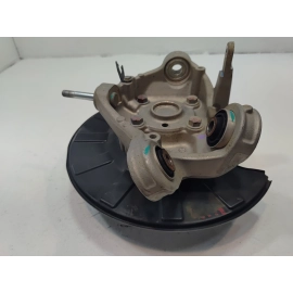 2017-2020 Acura MDX Rear Right Side Suspension Spindle Knuckle & Hub OEM