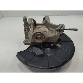 2017-2020 Acura MDX Rear Right Side Suspension Spindle Knuckle & Hub OEM